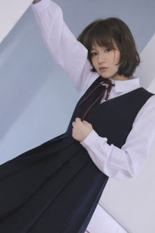 日本高中生写真